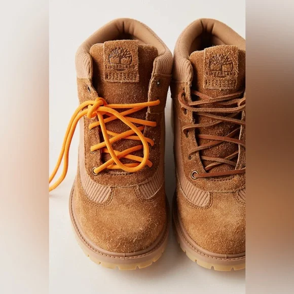 Timberland Nellie Chukka Boots - Picture 1 of 10